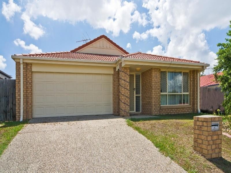 18 Sutherland Crescent, Goodna QLD 4300