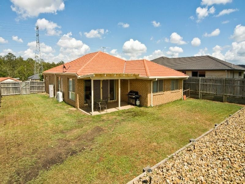 18 Sutherland Crescent, Goodna QLD 4300