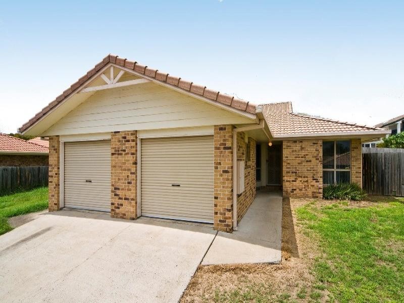 31 McBrien Court, Redbank Plains QLD 4301