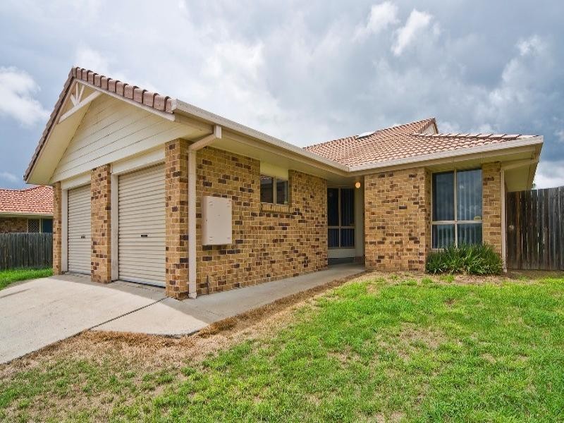 31 McBrien Court, Redbank Plains QLD 4301