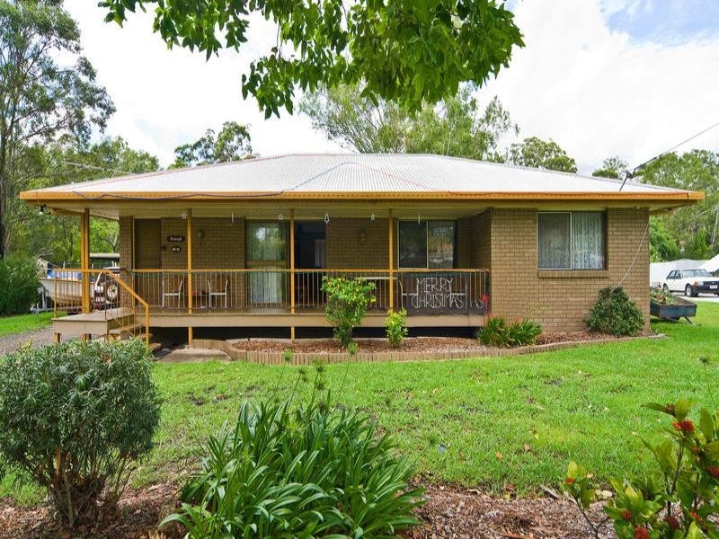 31 Boscawan Crescent, Bellbird Park QLD 4300