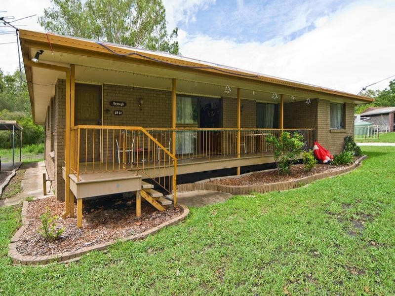 31 Boscawan Crescent, Bellbird Park QLD 4300