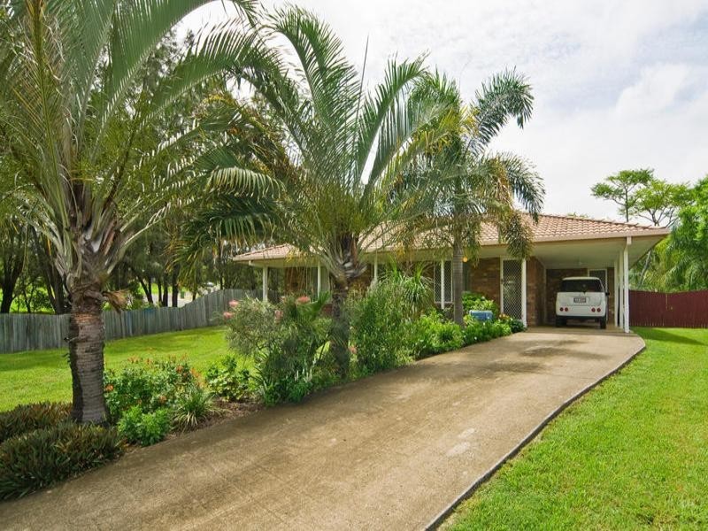 21 Danyel Court, Redbank Plains QLD 4301