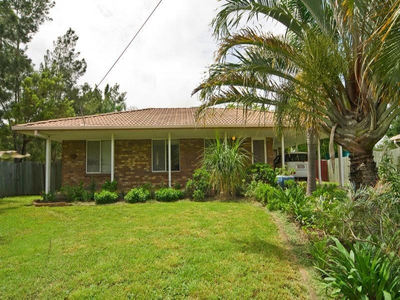 21 Danyel Court, Redbank Plains QLD 4301