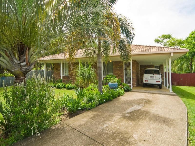 21 Danyel Court, Redbank Plains QLD 4301