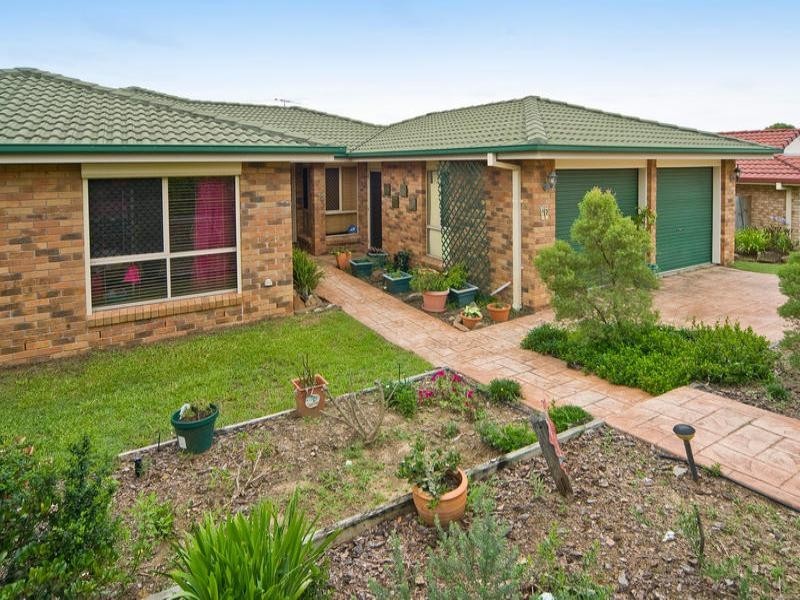 27 Millwood Terrace, Springfield QLD 4300
