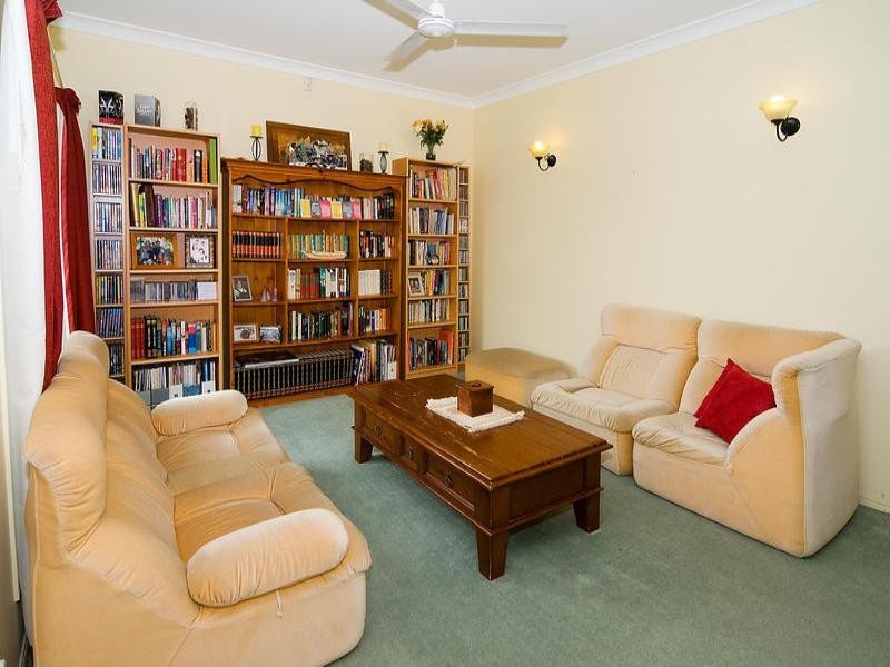 27 Millwood Terrace, Springfield QLD 4300