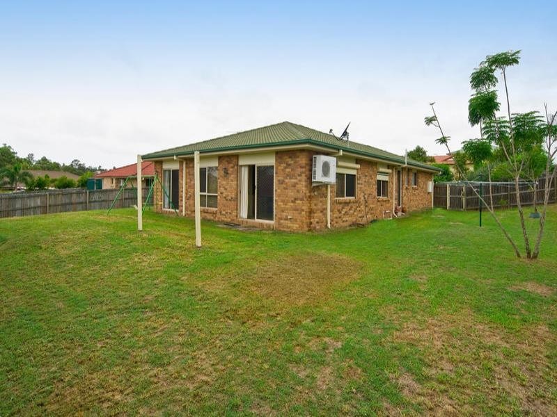27 Millwood Terrace, Springfield QLD 4300