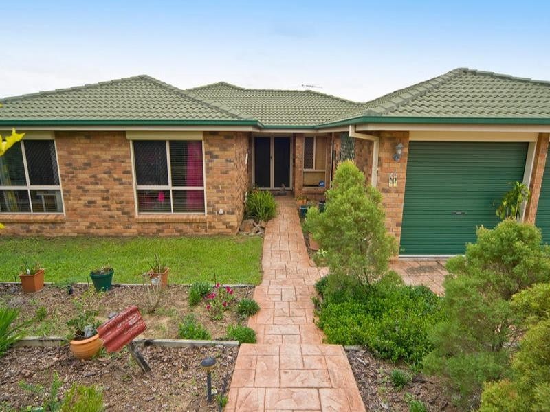 27 Millwood Terrace, Springfield QLD 4300