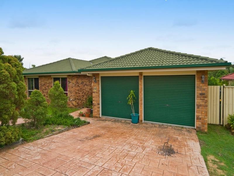 27 Millwood Terrace, Springfield QLD 4300
