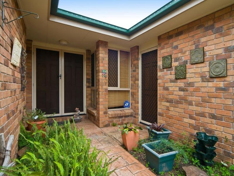 27 Millwood Terrace, Springfield QLD 4300