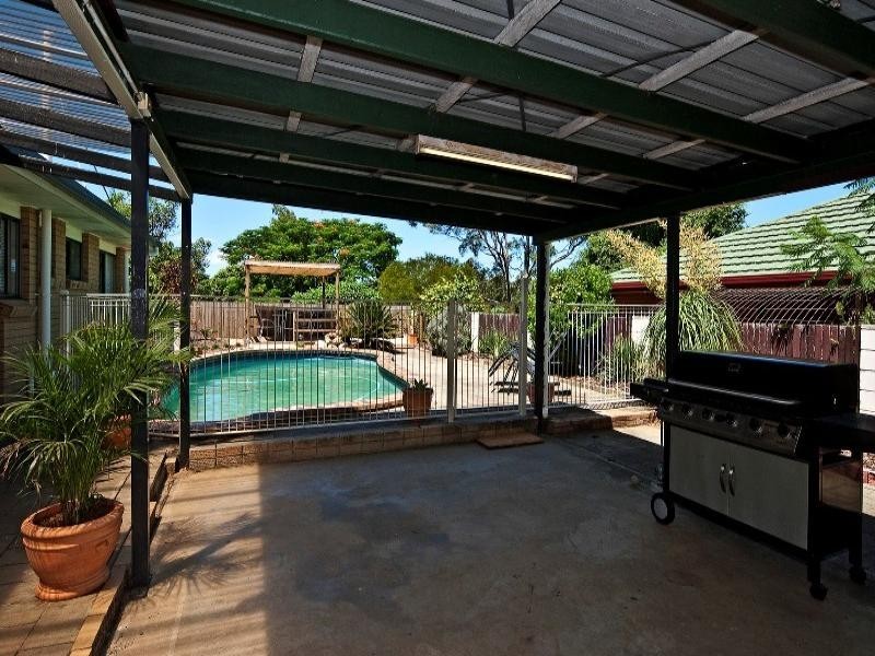 31 Kennedy Drive, Redbank Plains QLD 4301