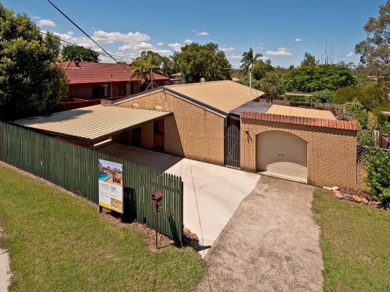 31 Kennedy Drive, Redbank Plains QLD 4301