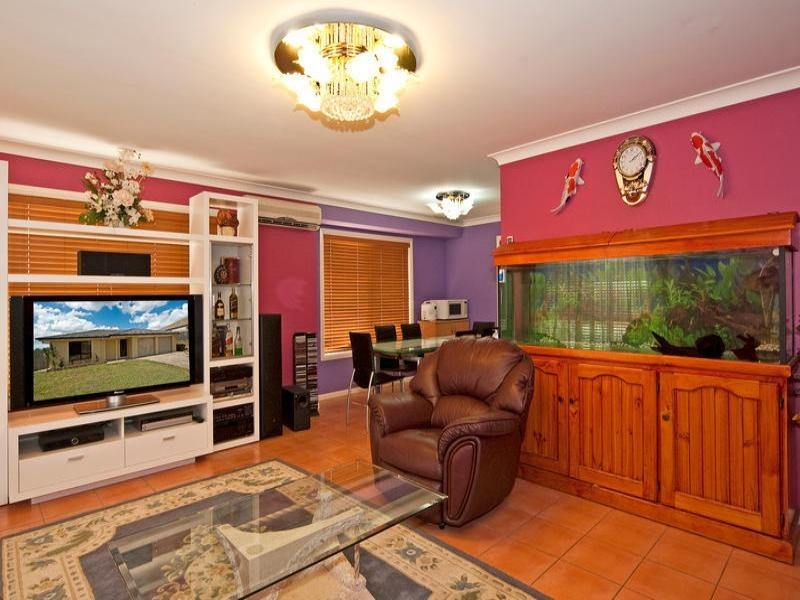 21 Forest View Crescent, Springfield QLD 4300