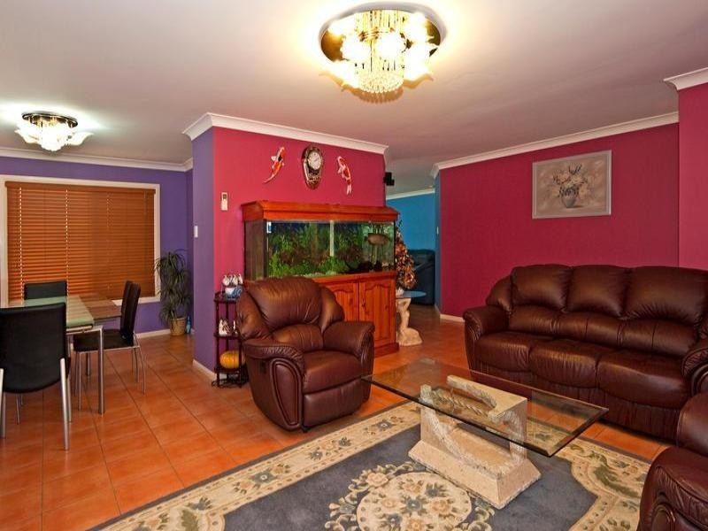 21 Forest View Crescent, Springfield QLD 4300