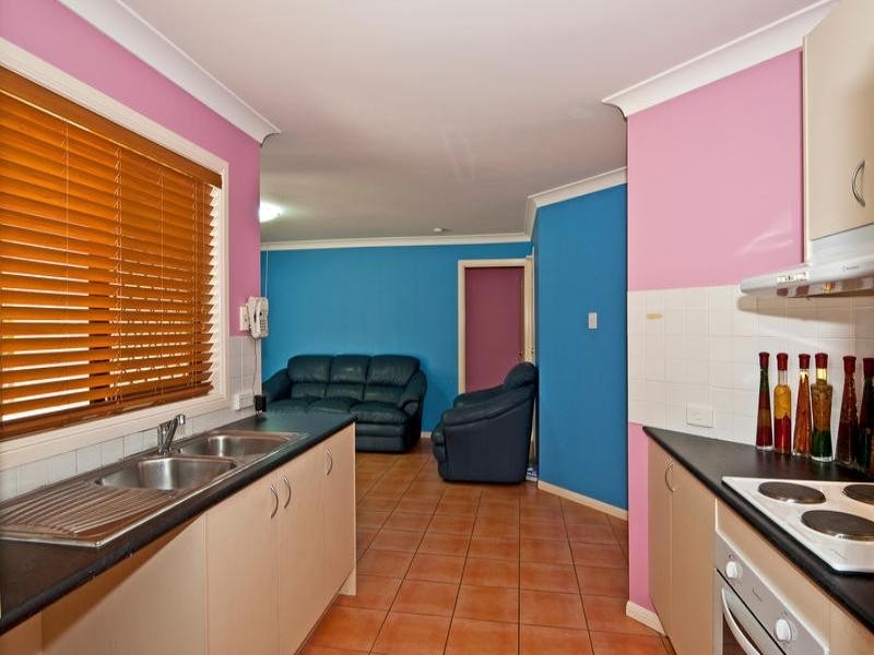 21 Forest View Crescent, Springfield QLD 4300