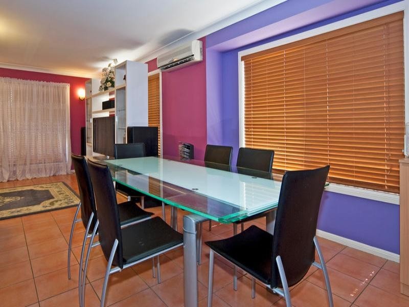 21 Forest View Crescent, Springfield QLD 4300