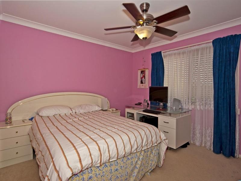 21 Forest View Crescent, Springfield QLD 4300