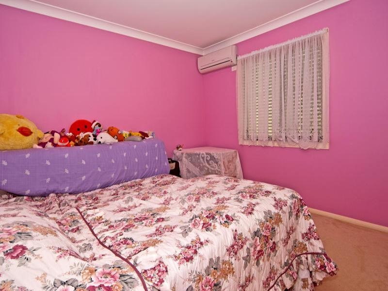 21 Forest View Crescent, Springfield QLD 4300