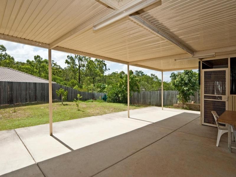 21 Forest View Crescent, Springfield QLD 4300