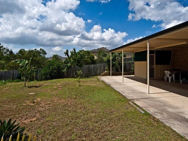 21 Forest View Crescent, Springfield QLD 4300