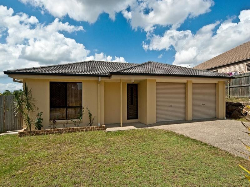 21 Forest View Crescent, Springfield QLD 4300