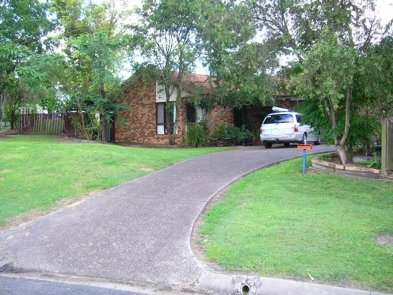 Redbank Plains QLD 4301