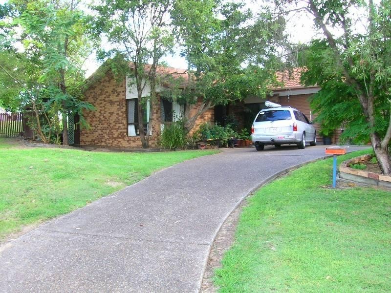 Redbank Plains QLD 4301