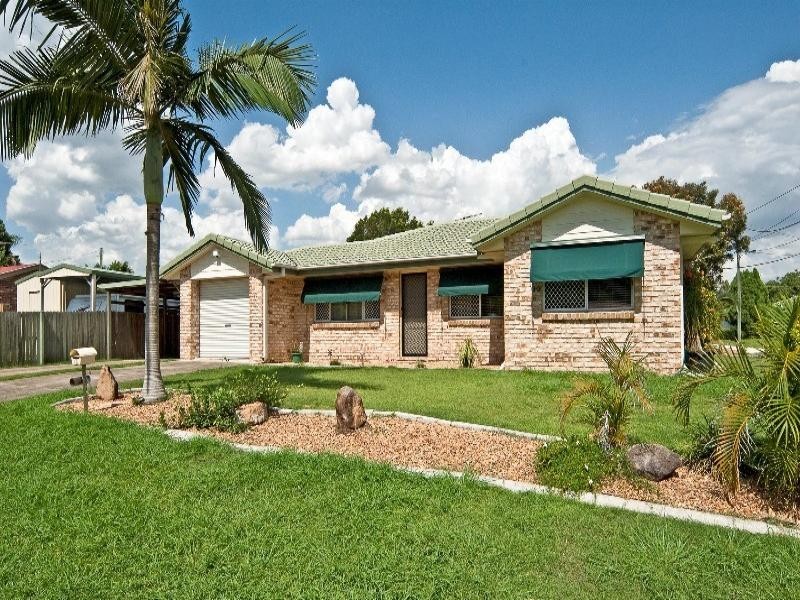 16 Knight Street, Redbank Plains QLD 4301