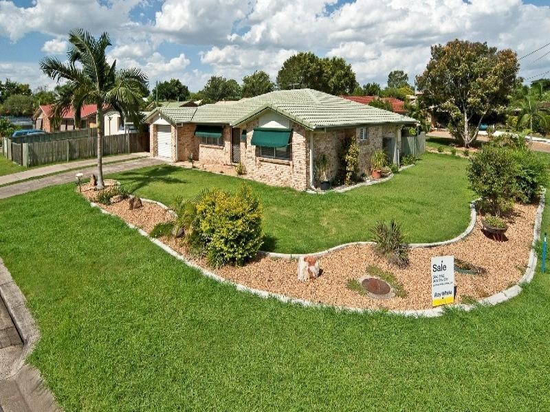 16 Knight Street, Redbank Plains QLD 4301