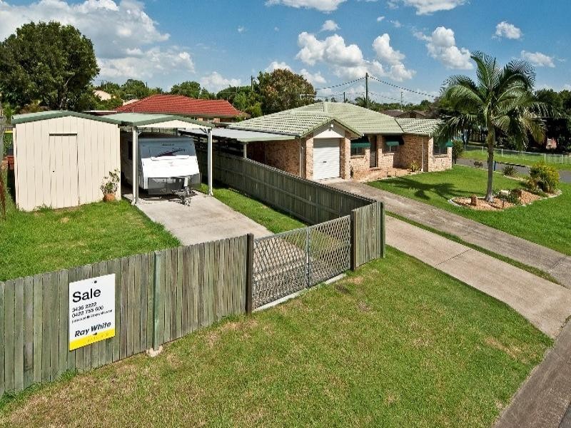 16 Knight Street, Redbank Plains QLD 4301