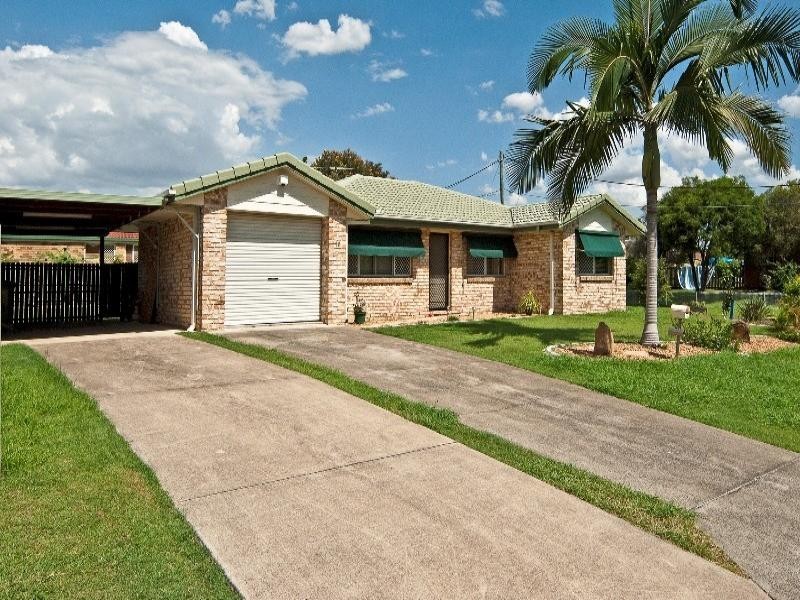 16 Knight Street, Redbank Plains QLD 4301