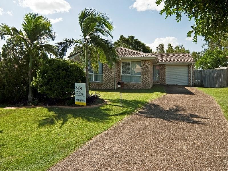 37 Ingles Drive, Redbank Plains QLD 4301