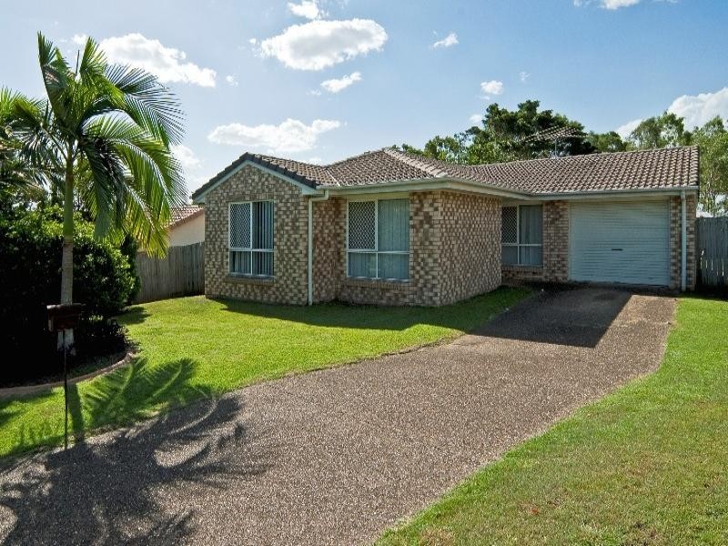 37 Ingles Drive, Redbank Plains QLD 4301