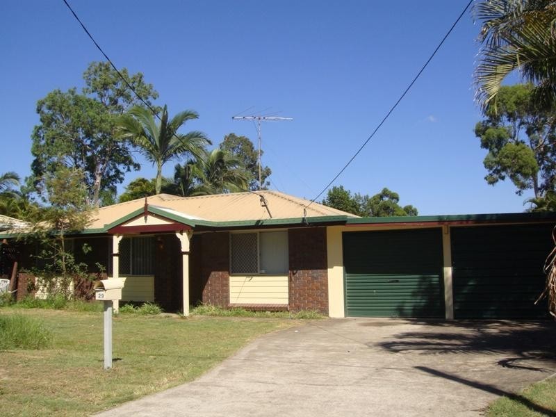 29 Wilson Drive, Camira QLD 4300