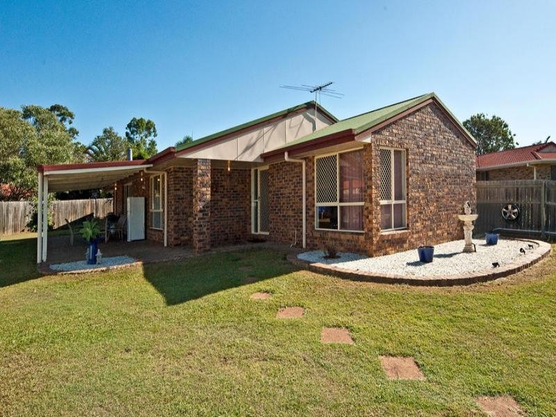 7 Karalla Court, Camira QLD 4300