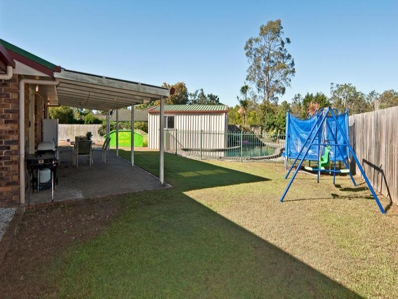 7 Karalla Court, Camira QLD 4300