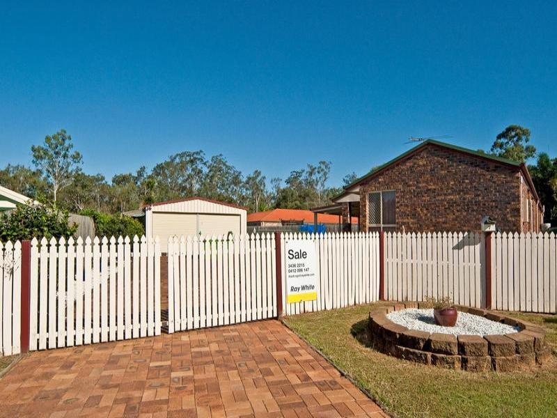 7 Karalla Court, Camira QLD 4300