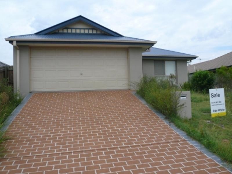 19 Collins, Collingwood Park QLD 4301