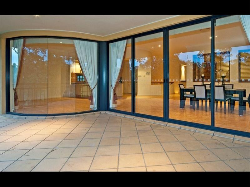 5 Fernbrook Close, Brookwater QLD 4300