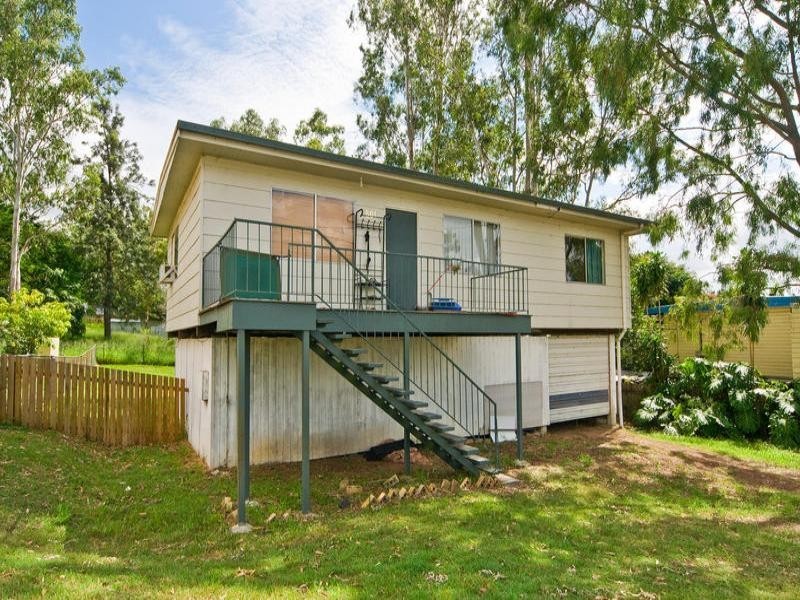 501 Redbank Plains Road, Redbank Plains QLD 4301