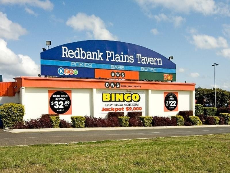 501 Redbank Plains Road, Redbank Plains QLD 4301