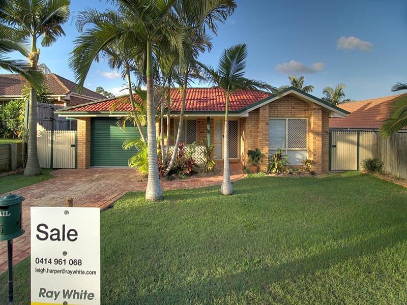5 Power Court, Goodna QLD 4300