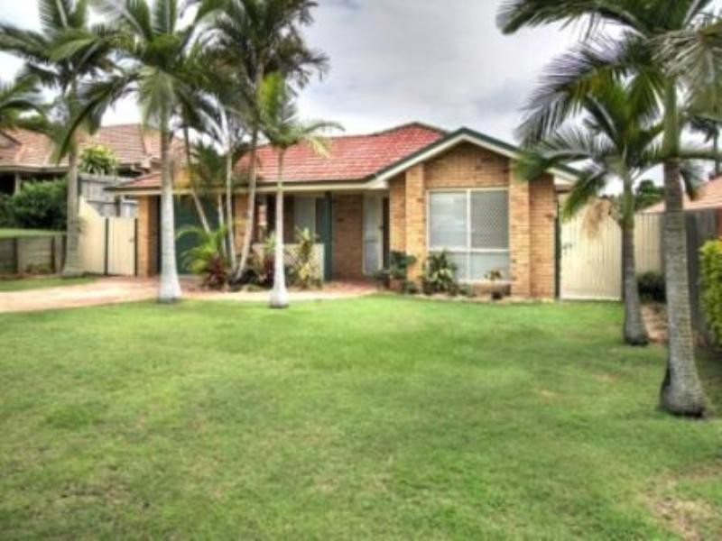 5 Power Court, Goodna QLD 4300