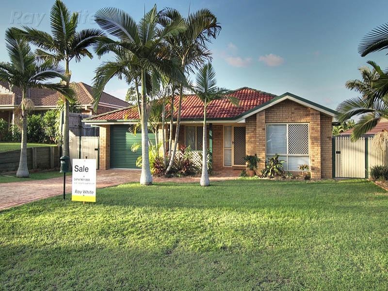 5 Power Court, Goodna QLD 4300