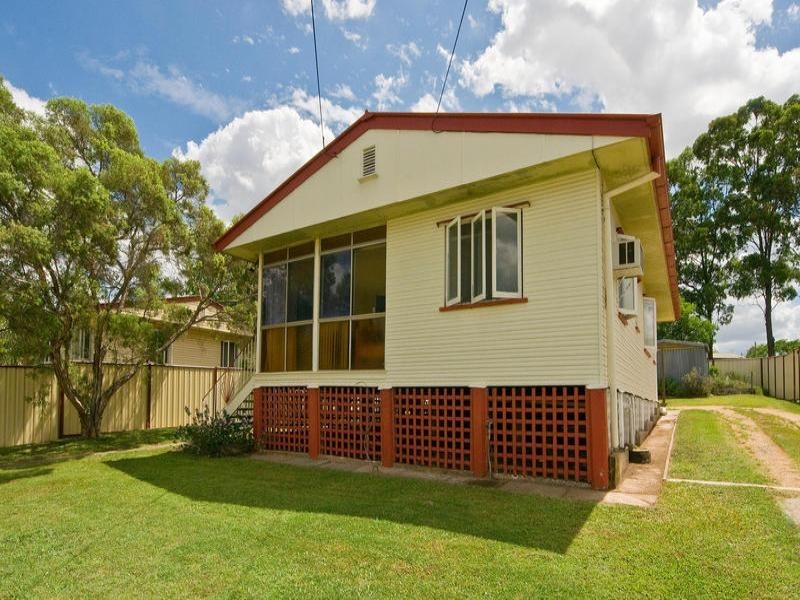 28 Grenadier Circle, Ebbw Vale QLD 4304
