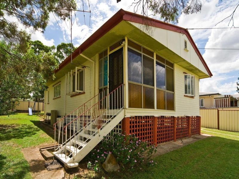 28 Grenadier Circle, Ebbw Vale QLD 4304