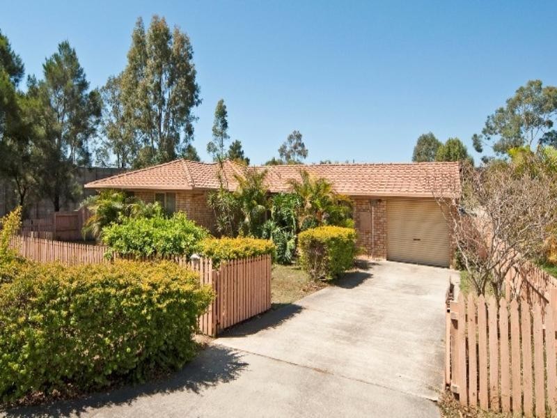 10 Jenkins Court, Goodna QLD 4300