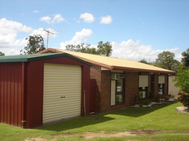 99 Redbank Plains Road, Goodna QLD 4300