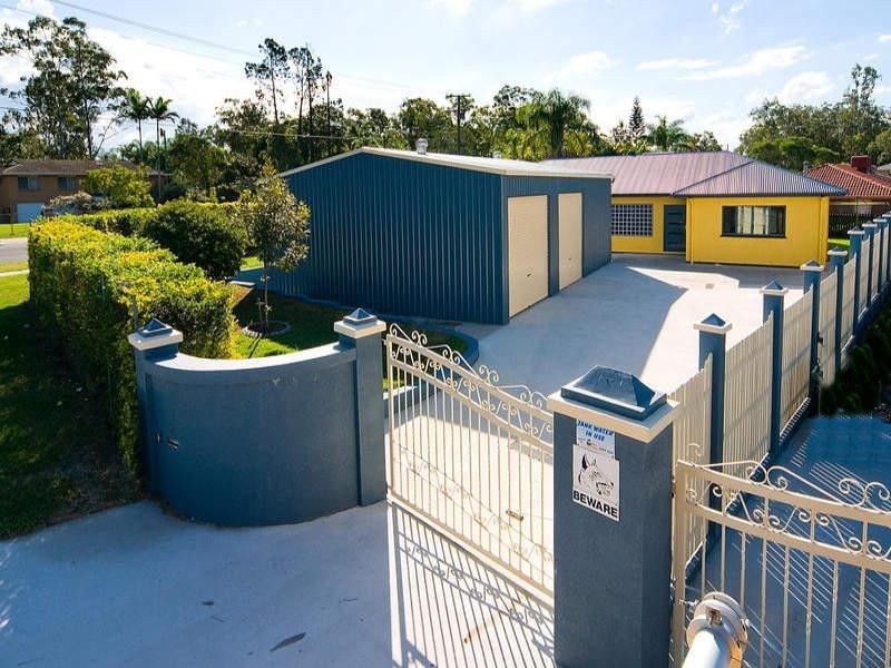 2 Dale Road, Camira QLD 4300